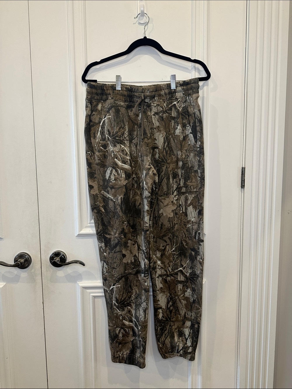 Hollister Men’s Real Tree Sweatpants